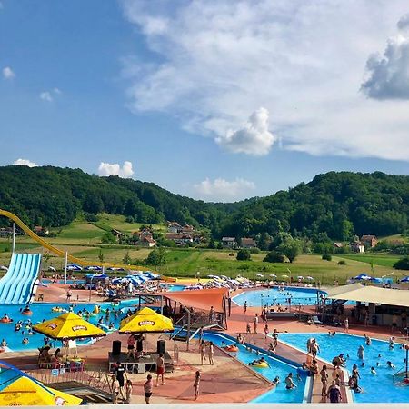 Apartmani Izvor - Tuheljske Toplice Luaran gambar