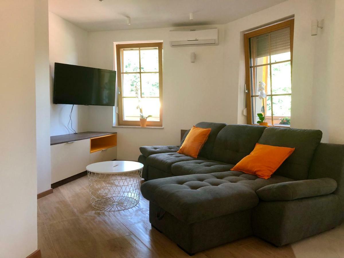 Apartmani Izvor - Tuheljske Toplice Luaran gambar