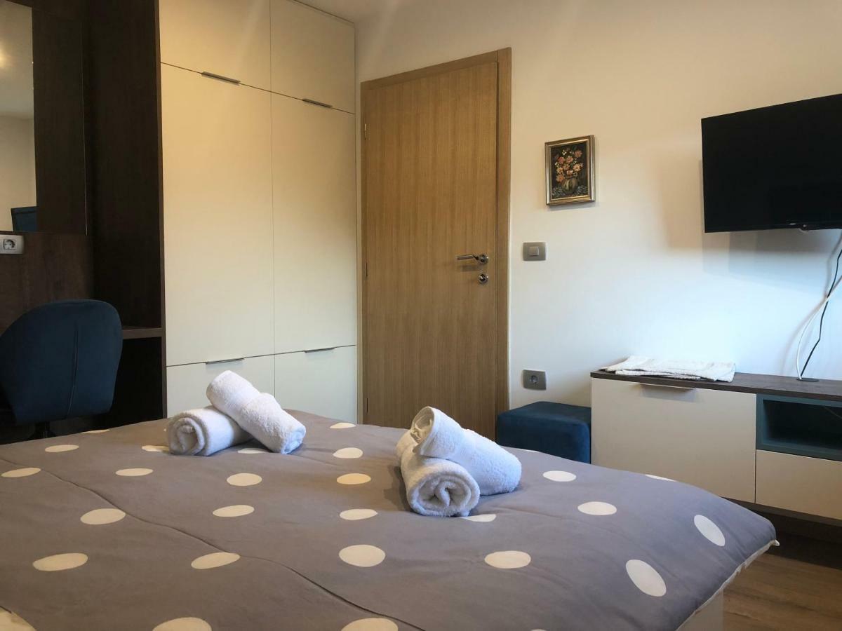 Apartmani Izvor - Tuheljske Toplice Luaran gambar