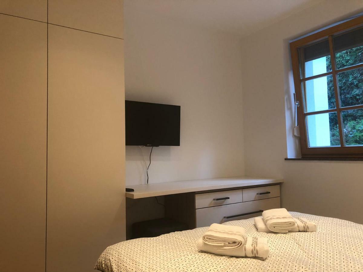 Apartmani Izvor - Tuheljske Toplice Luaran gambar
