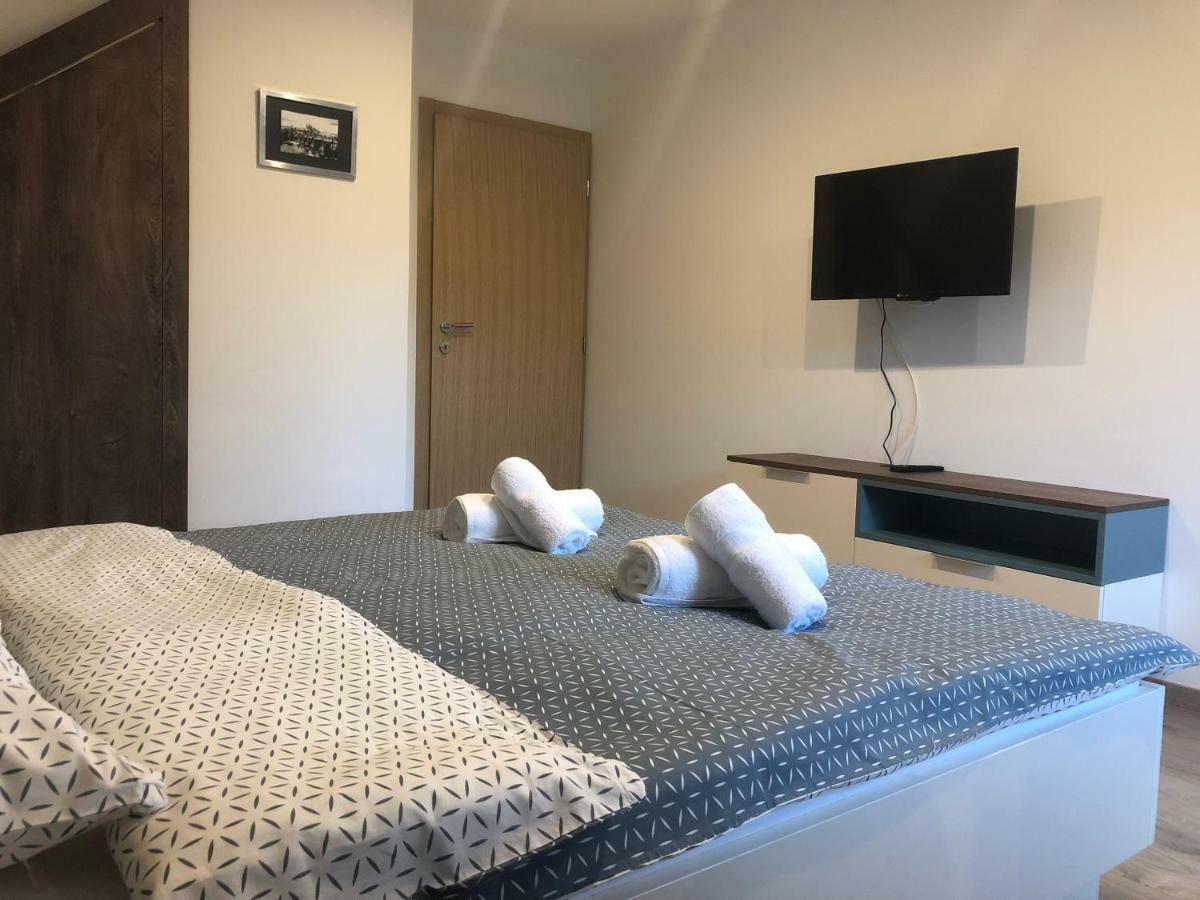 Apartmani Izvor - Tuheljske Toplice Luaran gambar