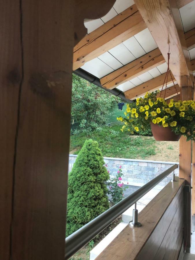 Apartmani Izvor - Tuheljske Toplice Luaran gambar