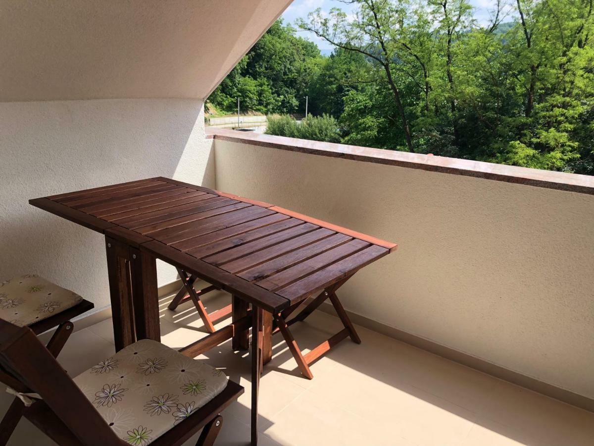 Apartmani Izvor - Tuheljske Toplice Luaran gambar