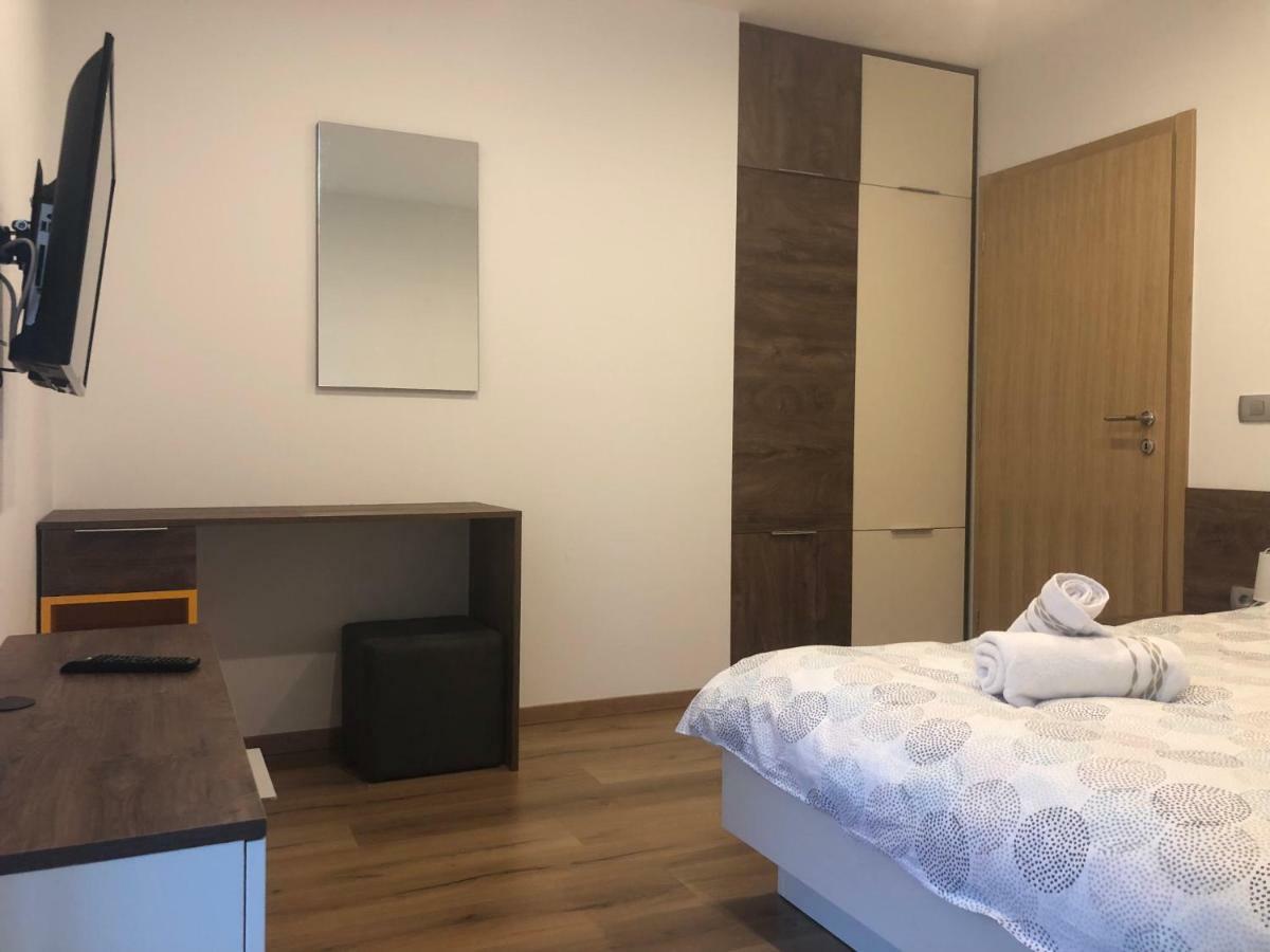 Apartmani Izvor - Tuheljske Toplice Luaran gambar