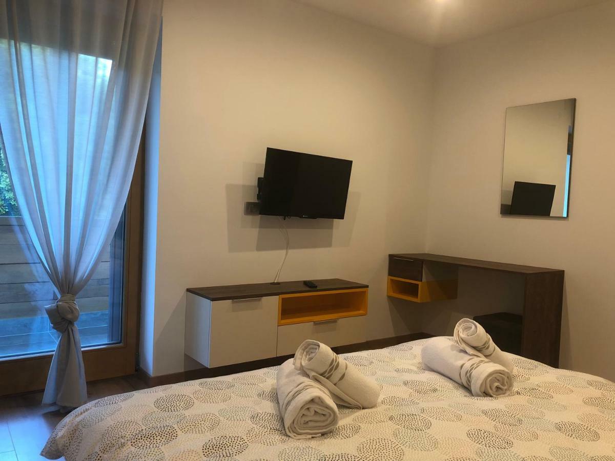 Apartmani Izvor - Tuheljske Toplice Luaran gambar