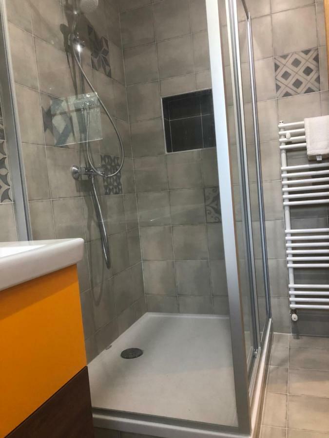 Apartmani Izvor - Tuheljske Toplice Luaran gambar