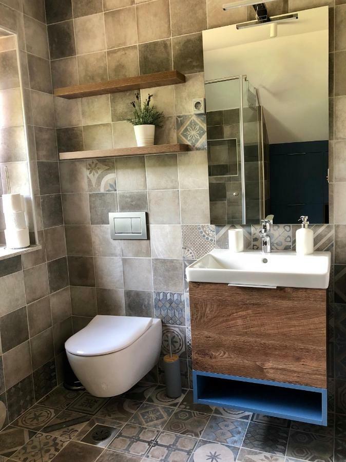 Apartmani Izvor - Tuheljske Toplice Luaran gambar