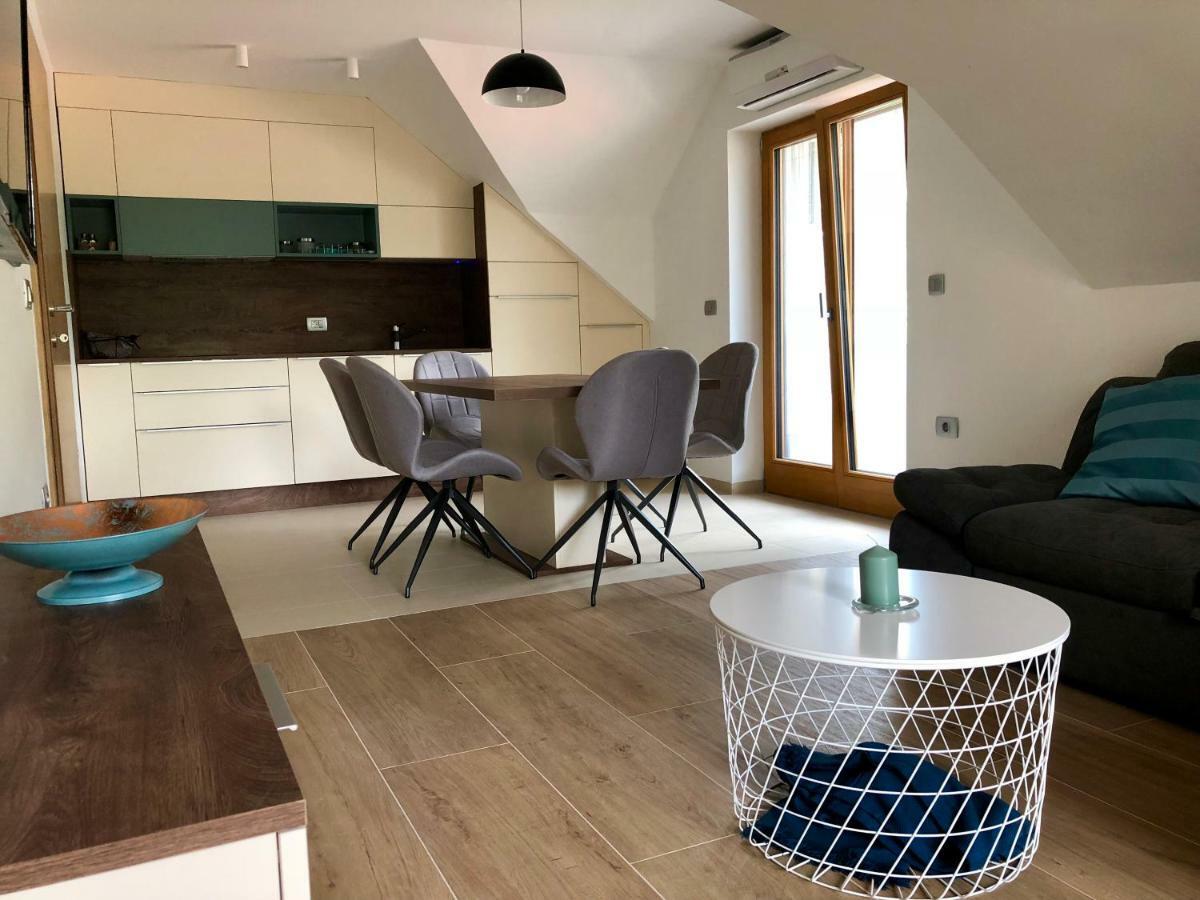 Apartmani Izvor - Tuheljske Toplice Luaran gambar