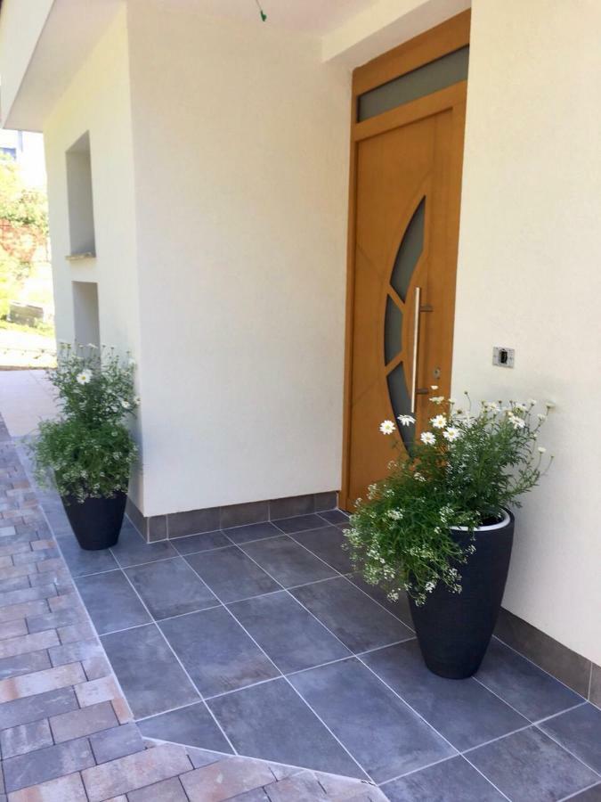 Apartmani Izvor - Tuheljske Toplice Luaran gambar