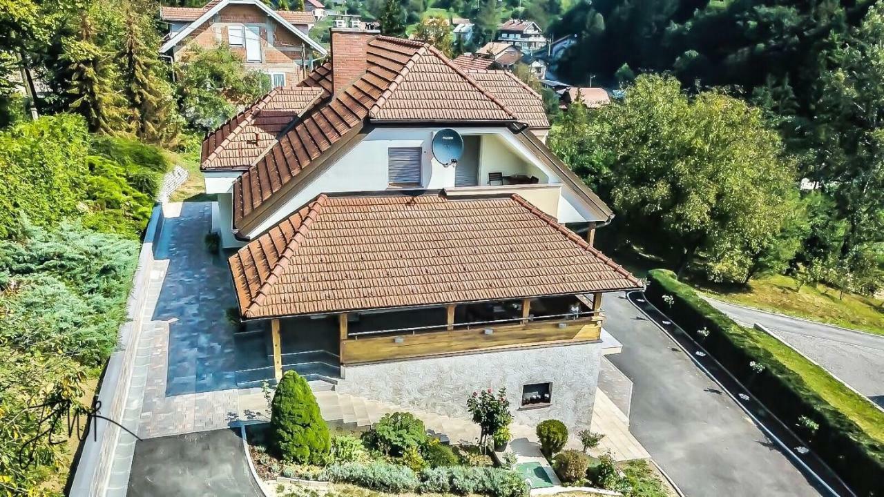 Apartmani Izvor - Tuheljske Toplice Luaran gambar